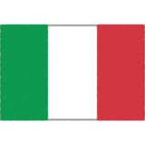 イタリアンのお店