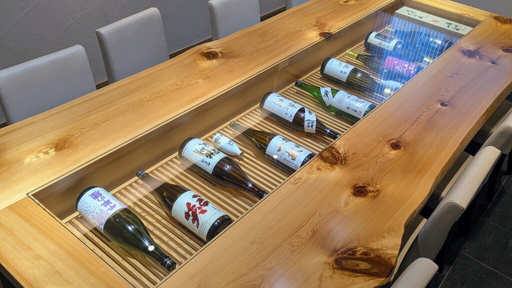 兵庫県41市町 カントリーサインの旅 宍粟市 山陽盃酒造株式会社