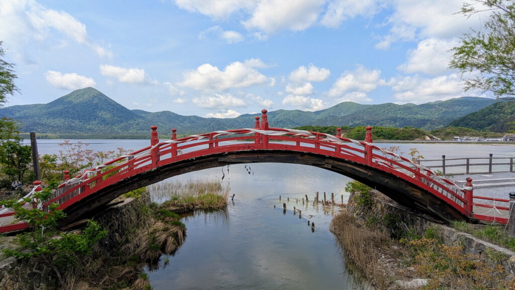太鼓橋