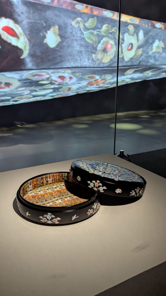 正倉院 THE SHOW － 感じる。いま、ここにある奇跡