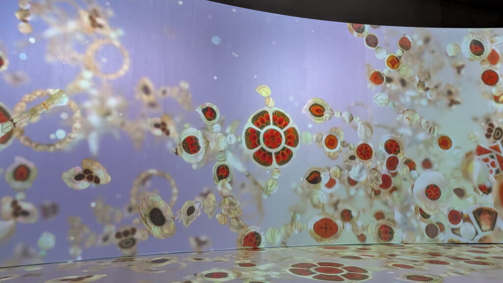 正倉院 THE SHOW － 感じる。いま、ここにある奇跡