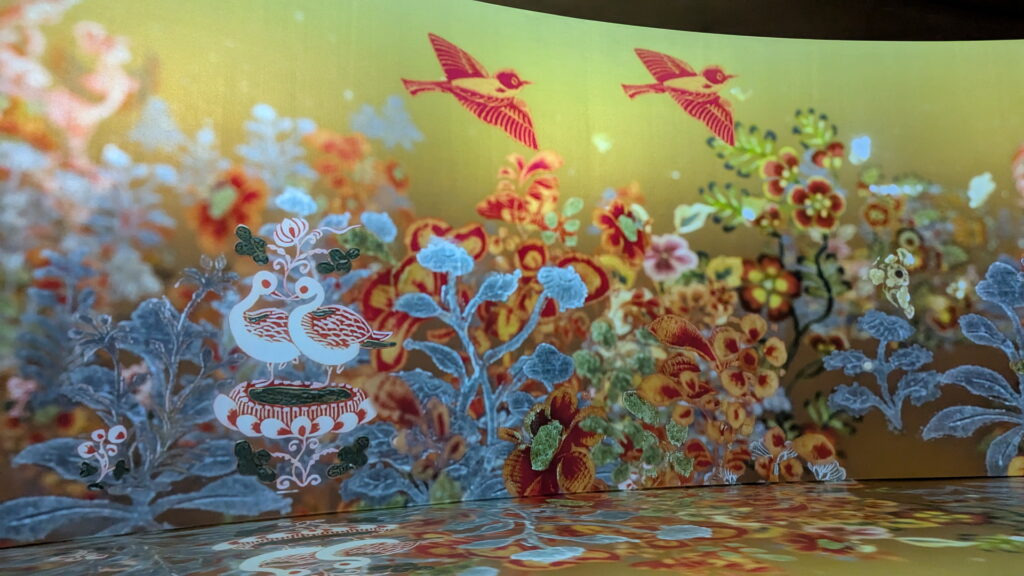 正倉院 THE SHOW － 感じる。いま、ここにある奇跡