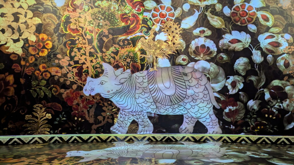 正倉院 THE SHOW － 感じる。いま、ここにある奇跡