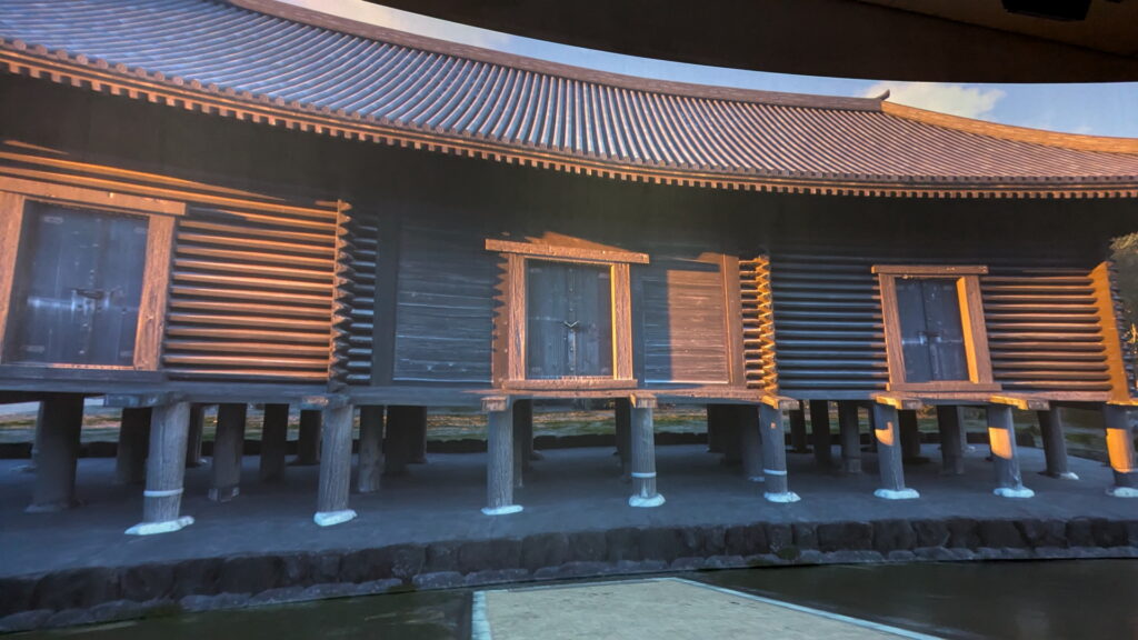 正倉院 THE SHOW － 感じる。いま、ここにある奇跡