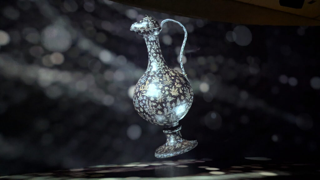 正倉院 THE SHOW － 感じる。いま、ここにある奇跡