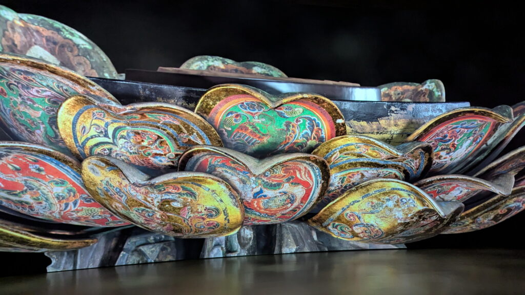 正倉院 THE SHOW － 感じる。いま、ここにある奇跡