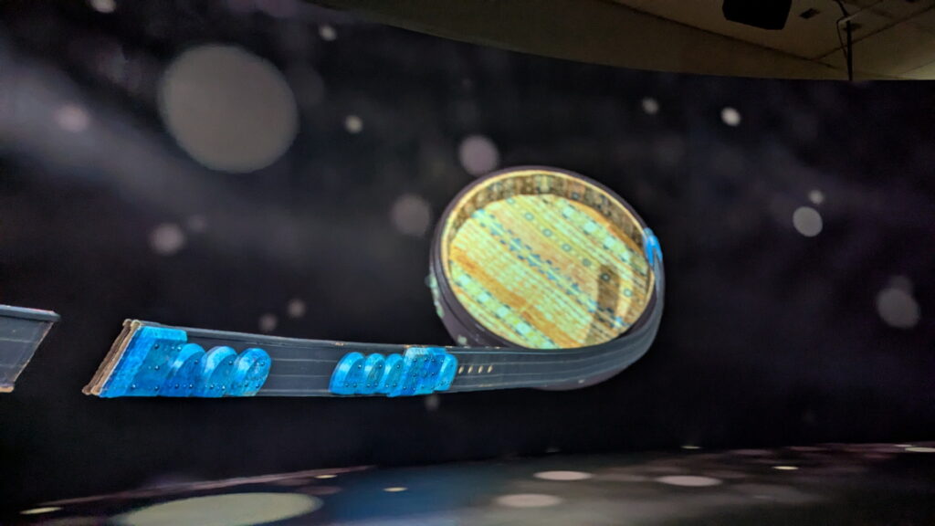 正倉院 THE SHOW － 感じる。いま、ここにある奇跡