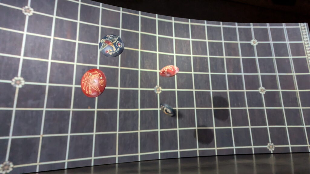 正倉院 THE SHOW － 感じる。いま、ここにある奇跡