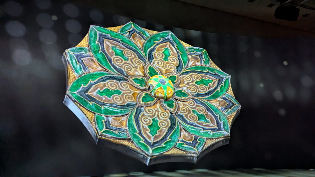 正倉院 THE SHOW － 感じる。いま、ここにある奇跡