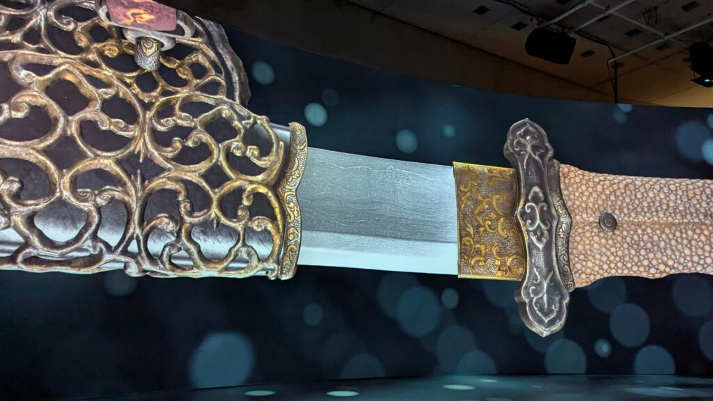 正倉院 THE SHOW － 感じる。いま、ここにある奇跡