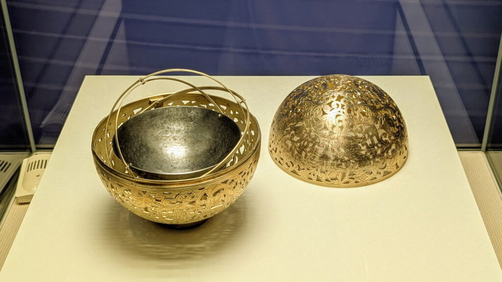 正倉院 THE SHOW － 感じる。いま、ここにある奇跡