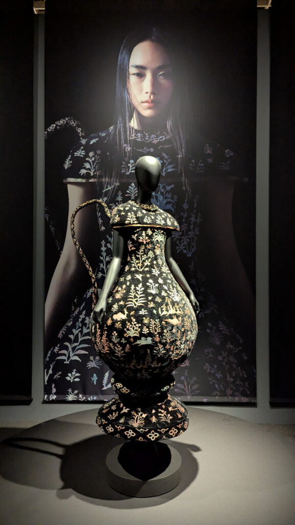 正倉院 THE SHOW － 感じる。いま、ここにある奇跡