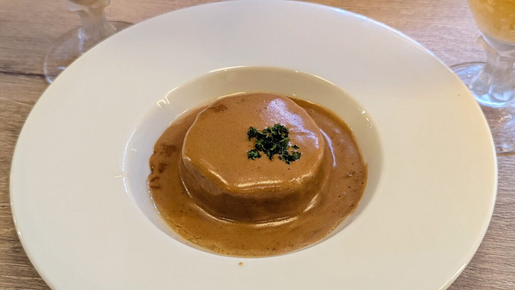 フレンチおでん 赤白＠ホワイティ梅田