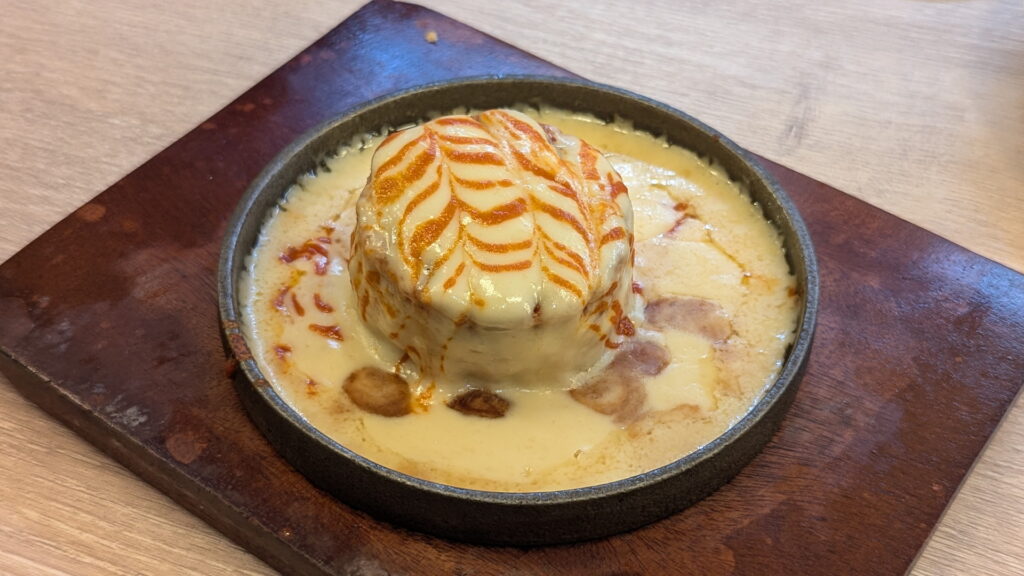 フレンチおでん 赤白＠ホワイティ梅田