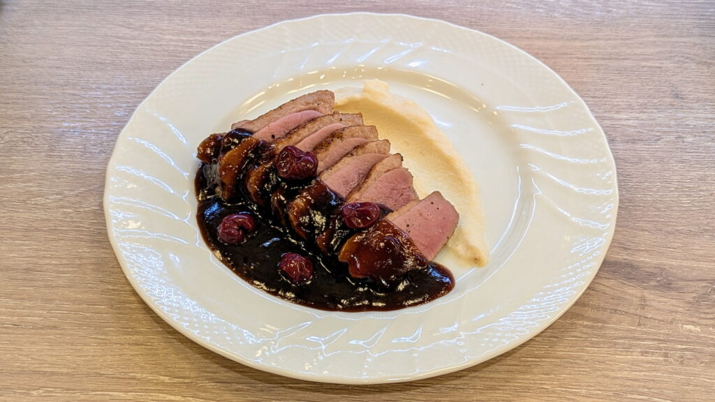 フレンチおでん 赤白＠ホワイティ梅田