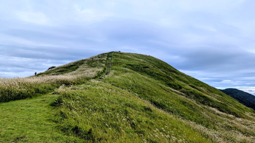 兵庫県41市町 カントリーサインの旅 養父市 ハチ高原
