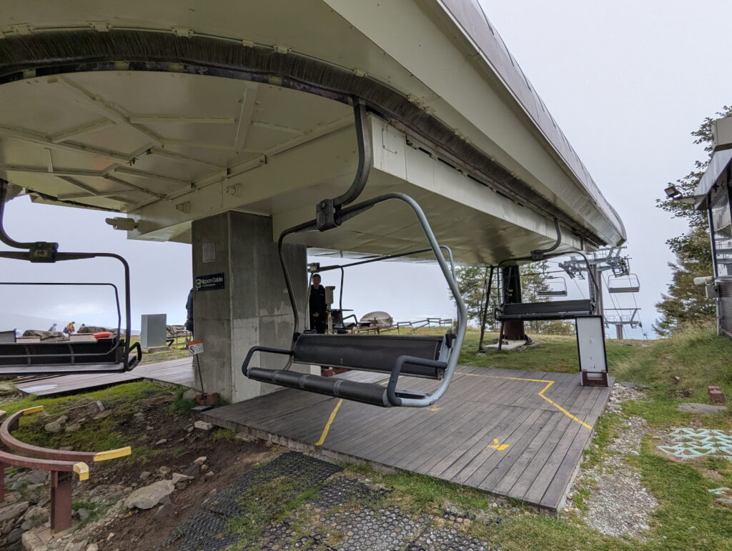 サンメドウズ清里 清里テラス