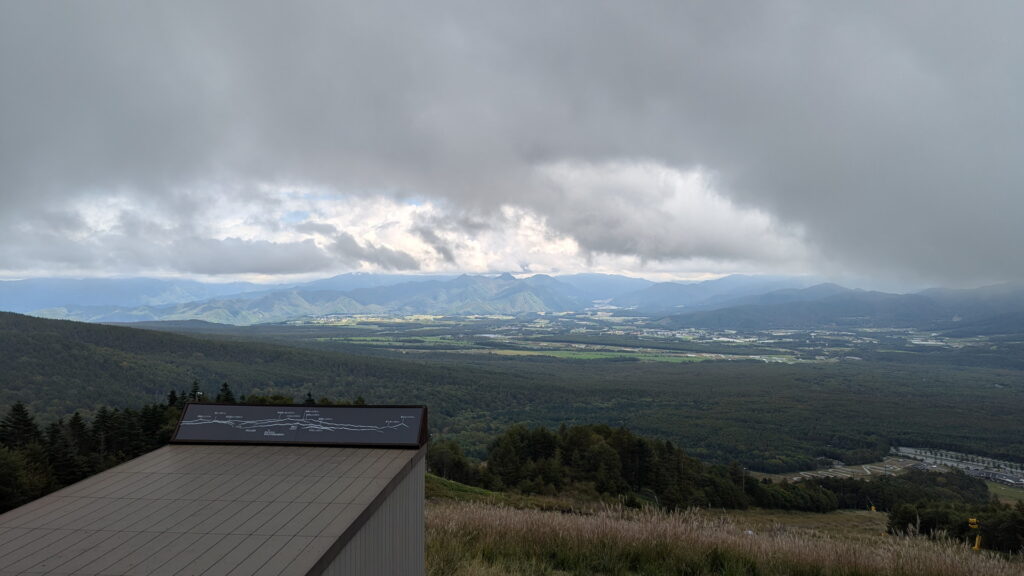 サンメドウズ清里 清里テラス