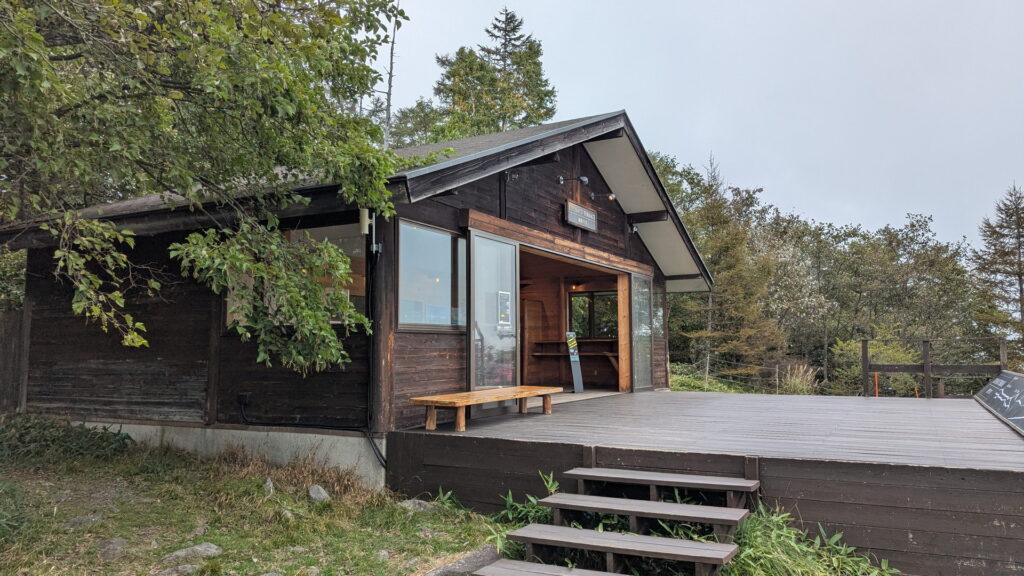 サンメドウズ清里 清里テラス