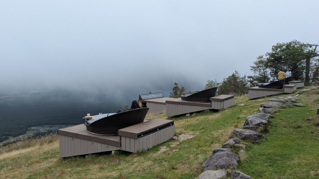 サンメドウズ清里 清里テラス