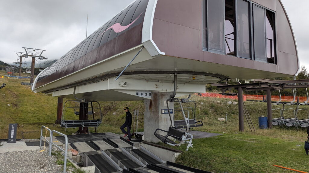 サンメドウズ清里