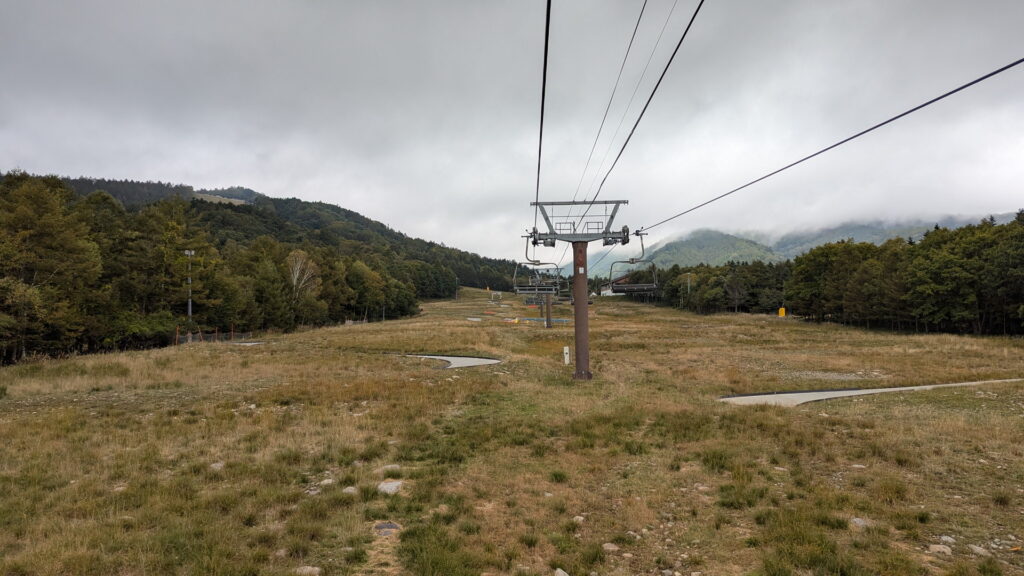 サンメドウズ清里