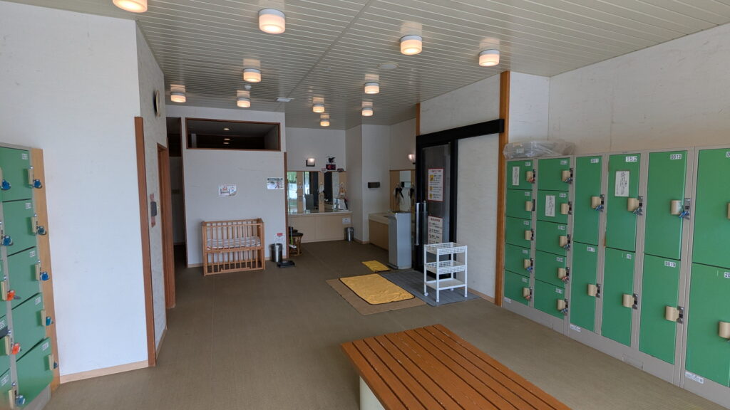 安曇野みさと温泉 ファインビュー室山