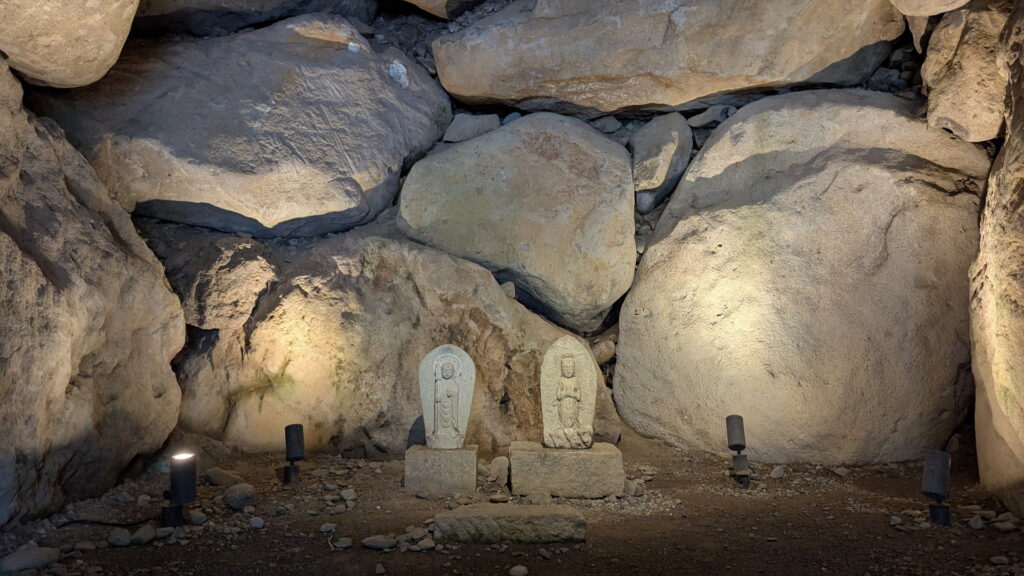 大王わさび農場