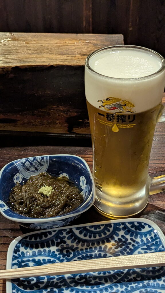 とくべえ駅前店