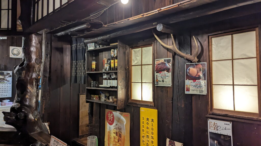 とくべえ駅前店