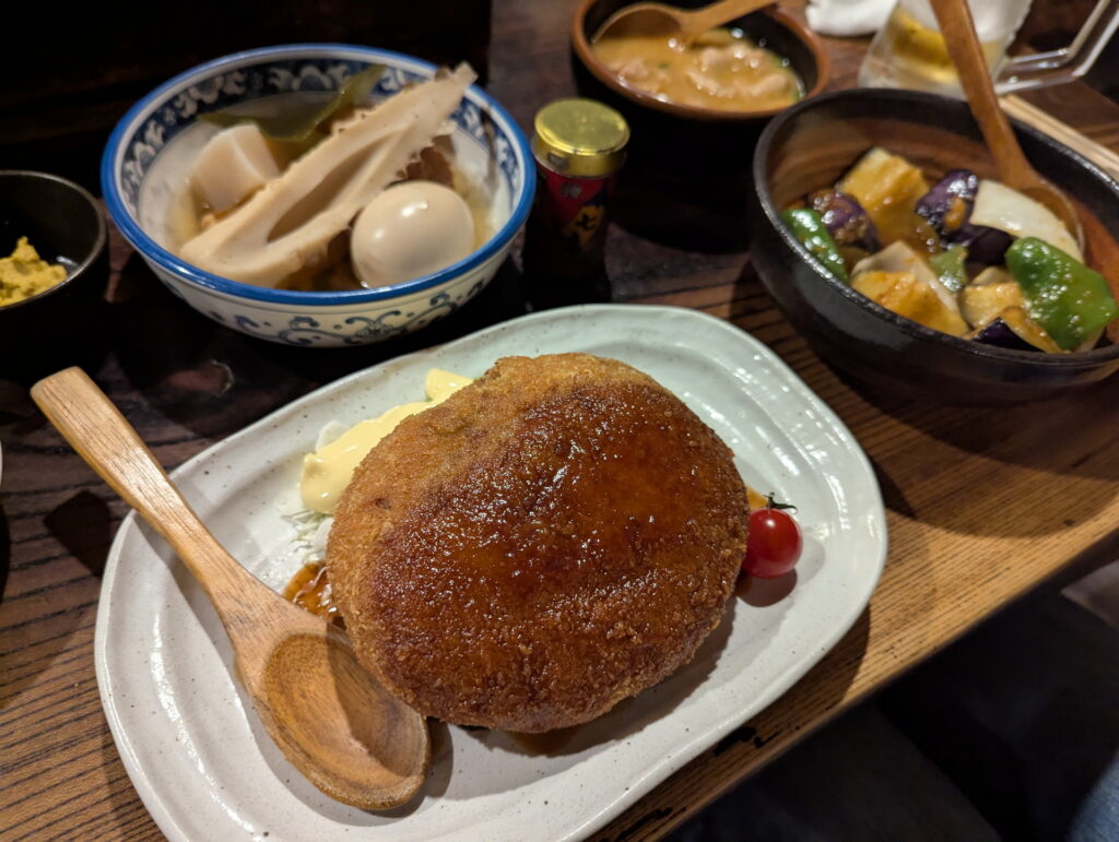 とくべえ駅前店