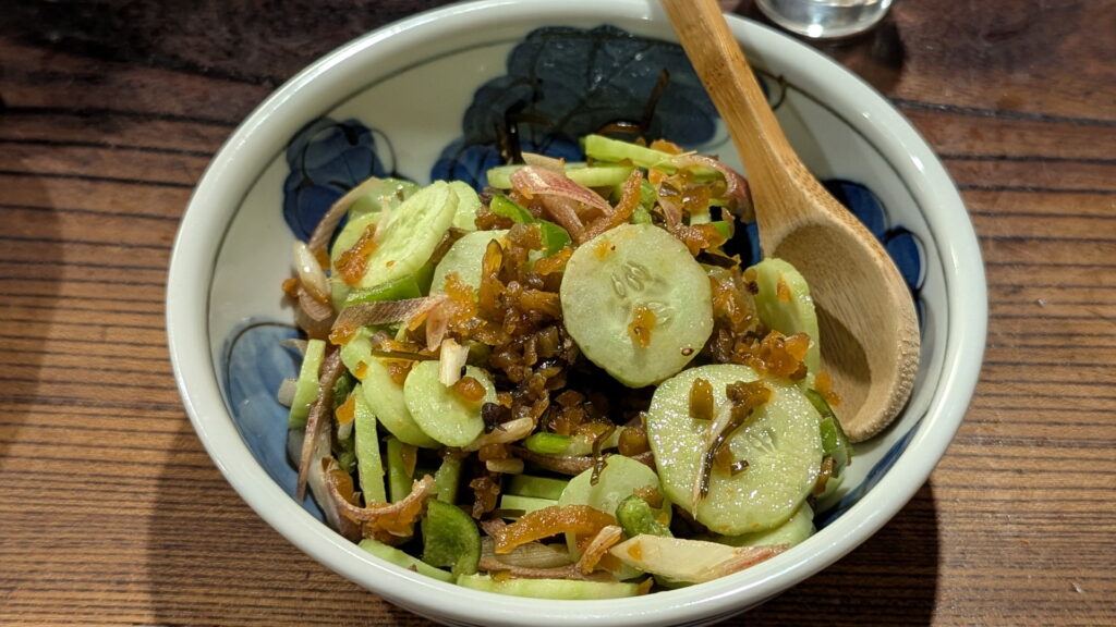 とくべえ駅前店