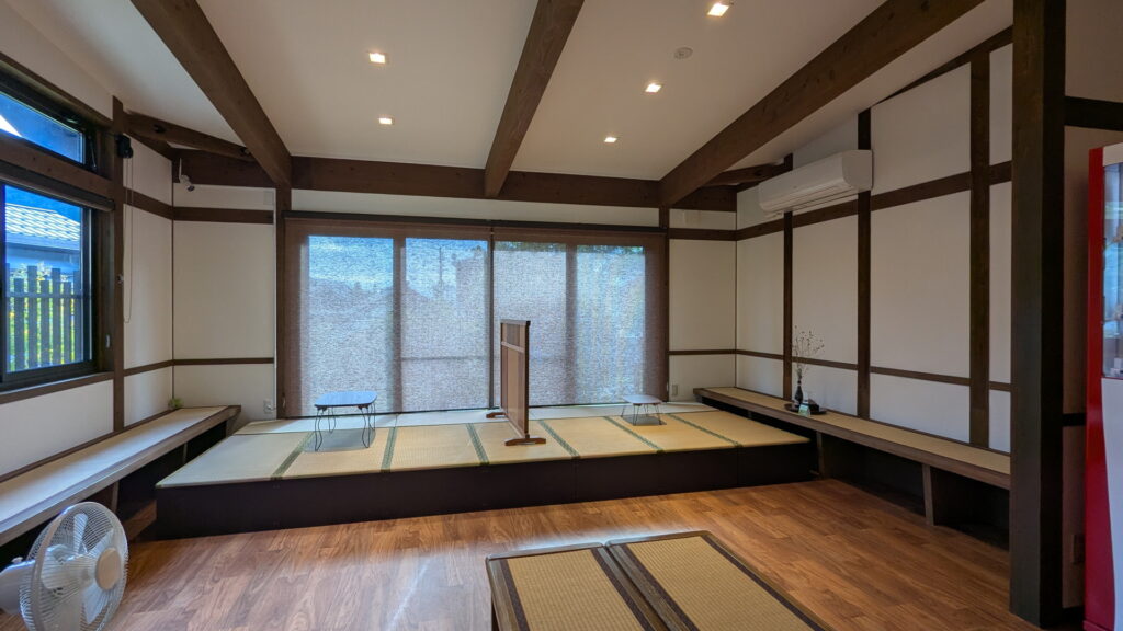 野沢温泉 ふるさとの湯