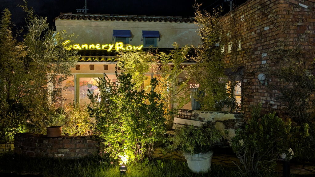 キャナリィ・ロウ 長野店