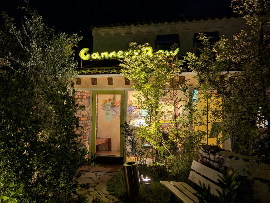 キャナリィ・ロウ 長野店