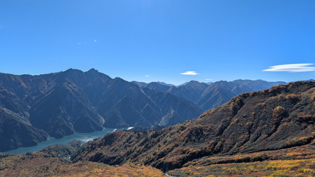 大観峰雲上テラス