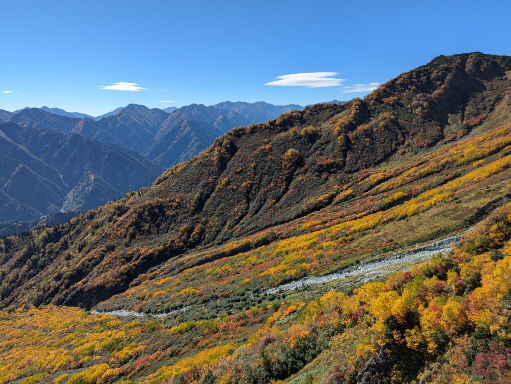 大観峰雲上テラス