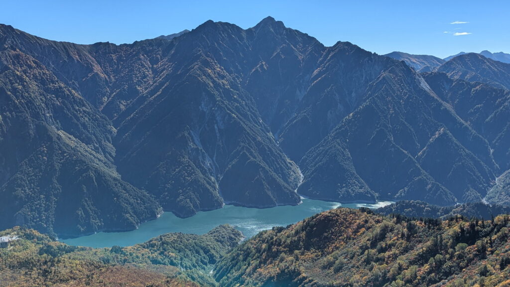 大観峰雲上テラス