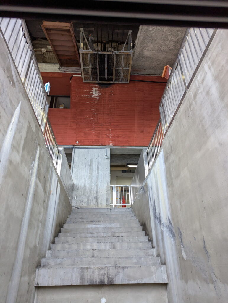 立山ロープウェイ