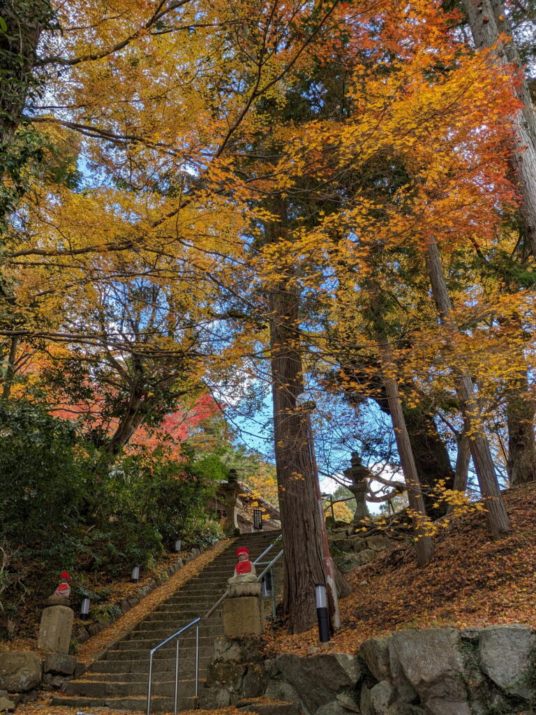 花山院菩提寺