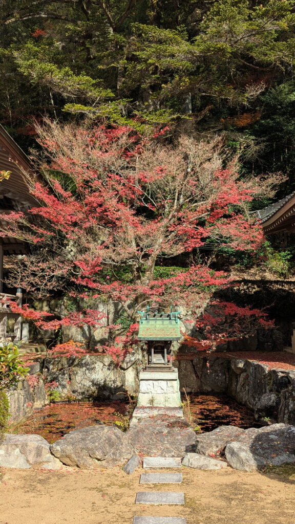 花山院菩提寺