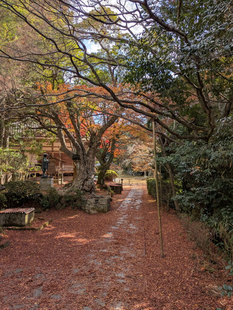 花山院菩提寺