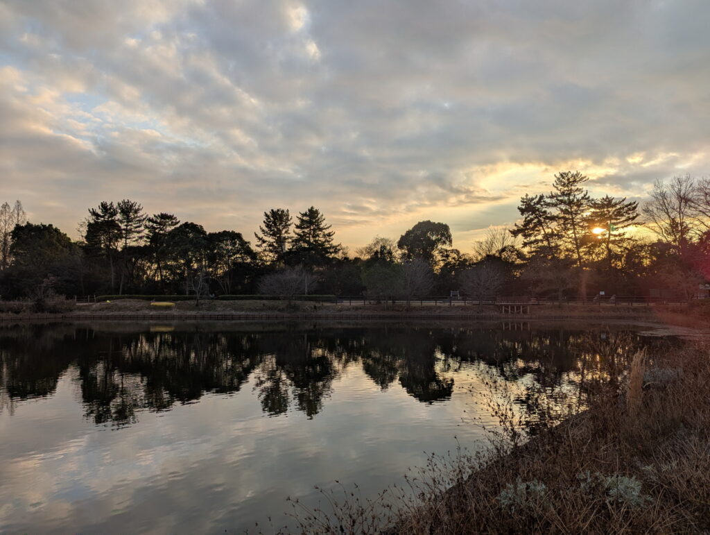 兵庫県立フラワーセンター