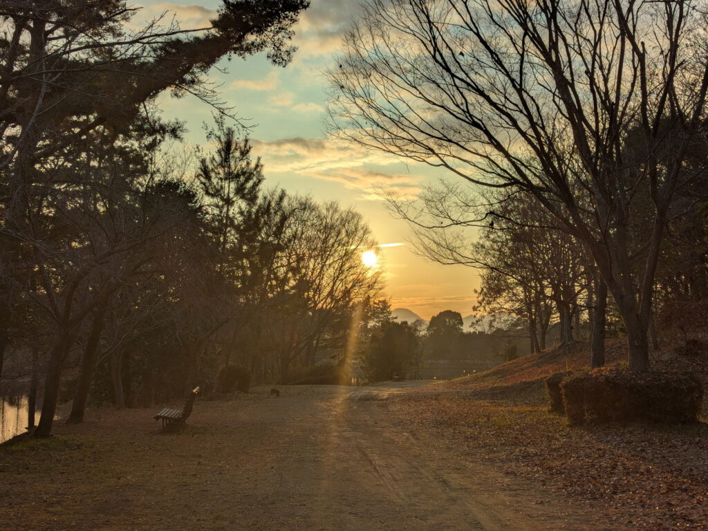 兵庫県立フラワーセンター