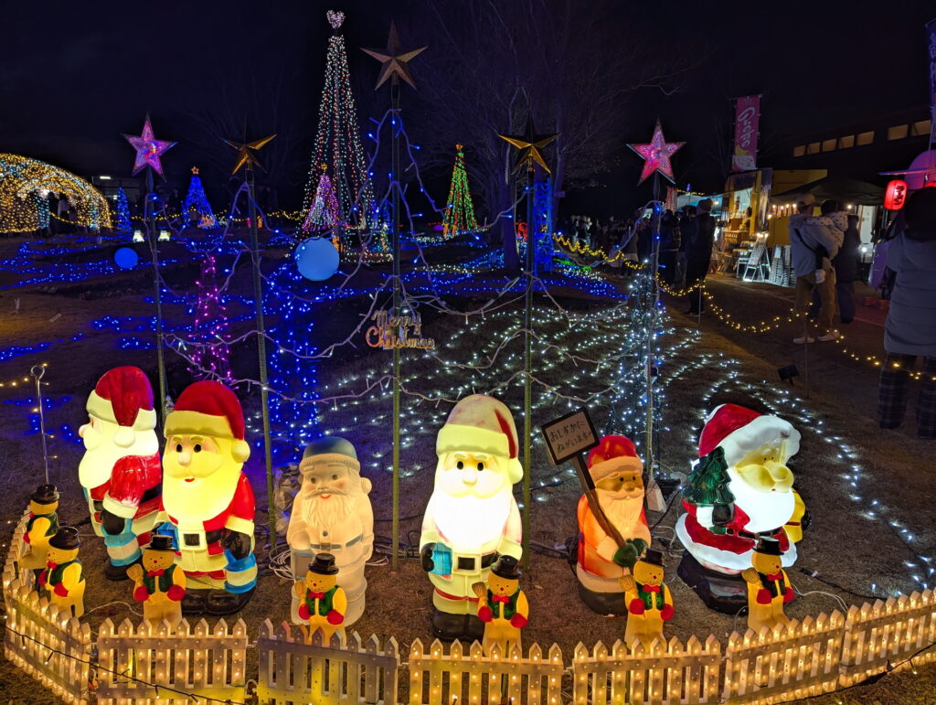 フラワーセンター