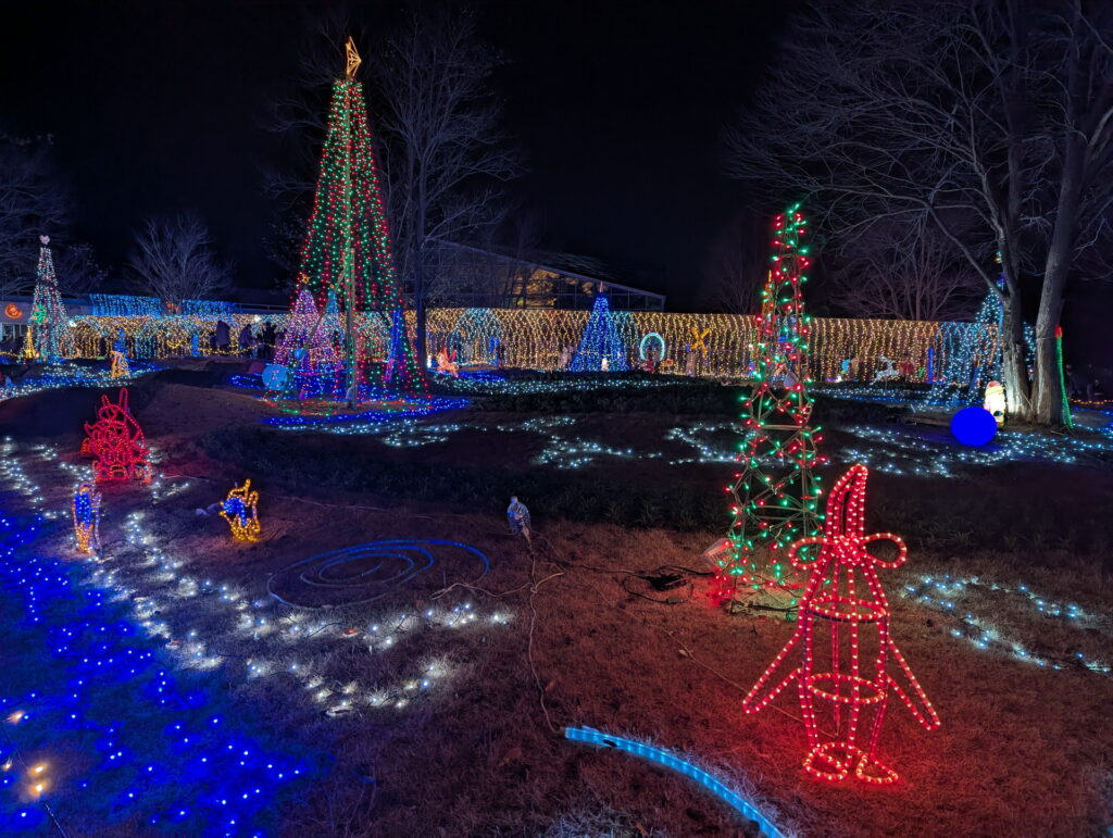 フラワーセンター