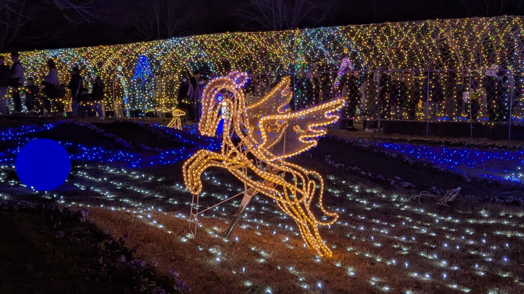 フラワーセンター