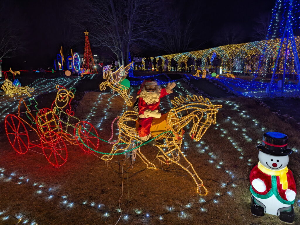 フラワーセンター