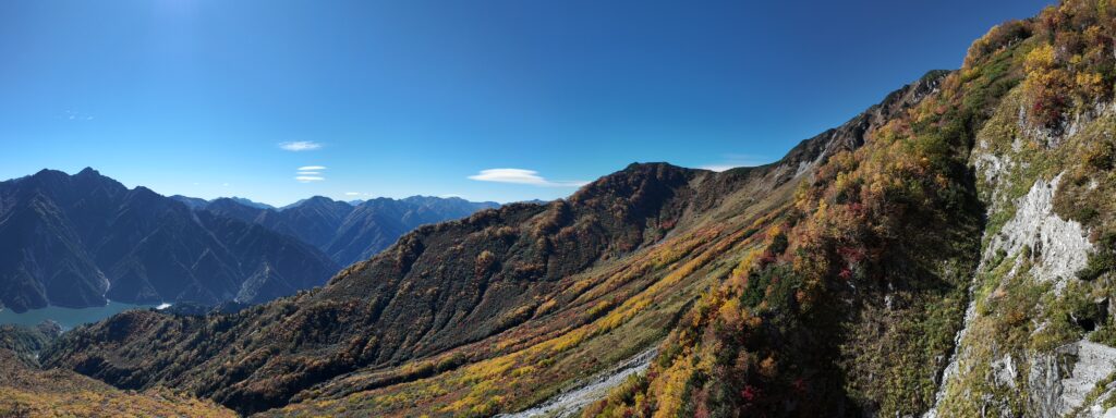 大観峰雲上テラス