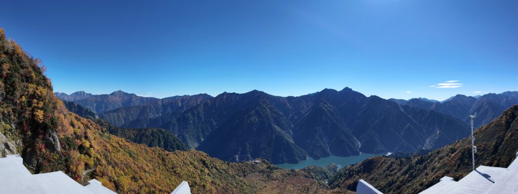 大観峰雲上テラス